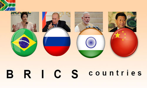 South Africa decides to grant 10-year visas for BRICS countries