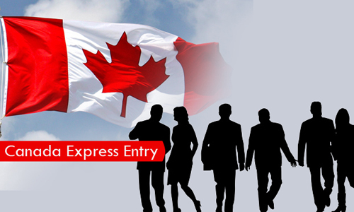 52nd Express Entry for Canadian PR – Jan 11th 2017
