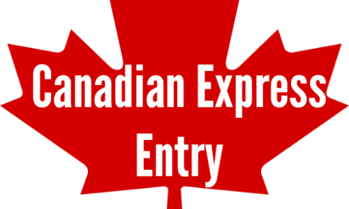 A large Express Entry Draw - 3,900 candidates receive an invitation