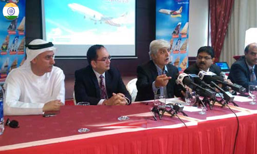Air India Express to extend e-UAE visa provision