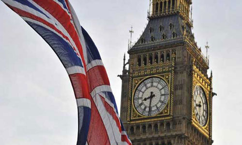 UK announces exempt transit visa regulations