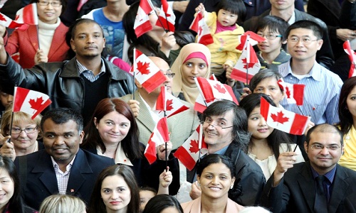 Atlantic Canada's Pilot program to invite 2000 immigrants