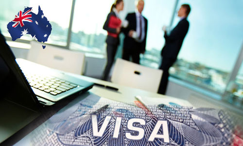 Modified Visa system of Australia provides more benefits to Overseas Citizens