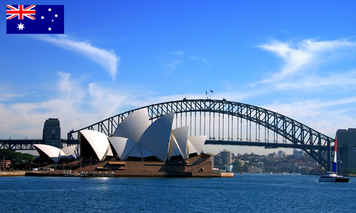 Australia remains most favorable destination for the people of UK