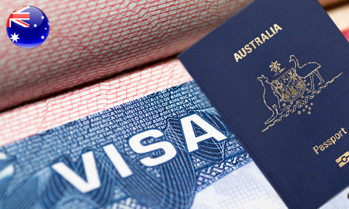 Australia to expand its online visa application website in 2016