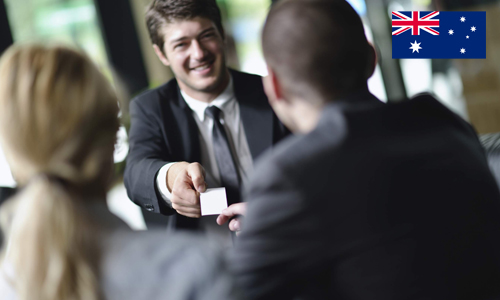 Australia wants to attract best and brightest foreign entrepreneurial talent and skills