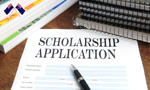 Australian and New Zealand Universities are offering scholarships for foreign students