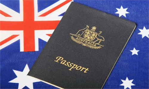 TT services selected by Department of Australian Immigration