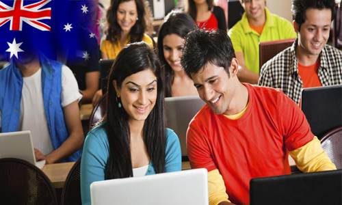 Australian visas for the Indian students go up by 38%