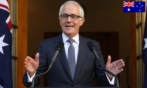 30,000 hopeful Australians needs a new Prime Minister for addressing old issues