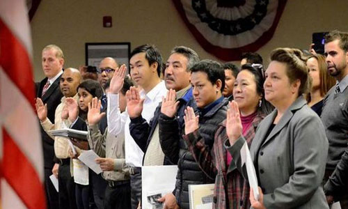Next Week, Bayonne intends to hold session on immigration and citizenship