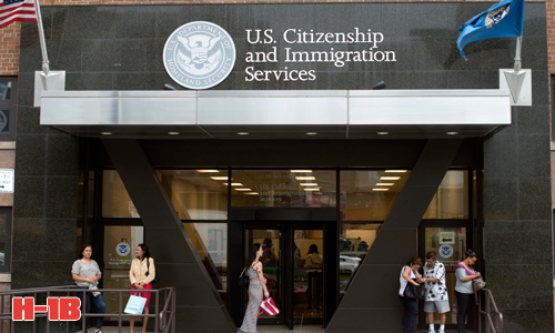 Bill to increase the salary of H-1B visa holders introduced in the US Senate