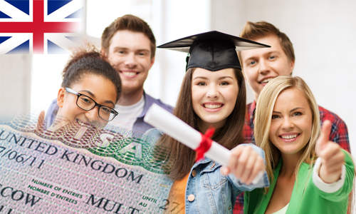 Britain Home Secretary ruled out any changes in the student visa