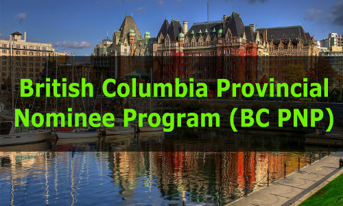 British Columbia extends its PNP Tech Pilot Program for one year