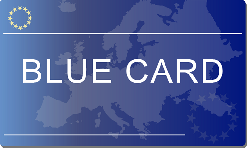 Bulgaria EU Blue Card for highly skilled professionals