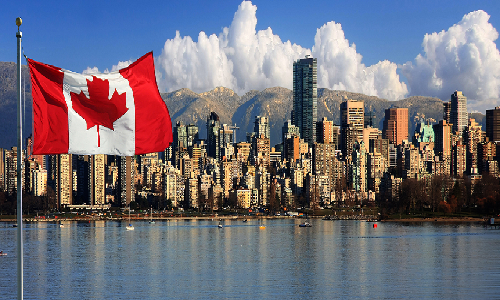 Canada Deserves a lot for Immigration Innovation