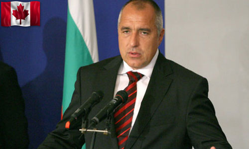 Canada facilitates visa regime for Bulgarians