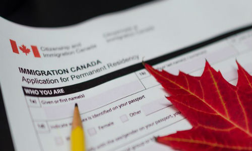In 4 Months Canada Processed 80% PR Applications