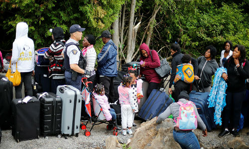 Canada Will Deport Nigerians Who Are Denied Asylum