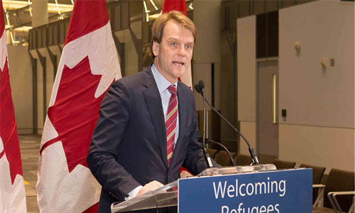 Canada introduces new tourist visa scheme