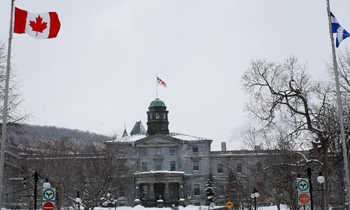 Canada announces two billion Canadian dollars fund to modernize its university campuses