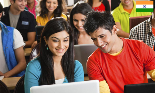 Canada attracts more students from India