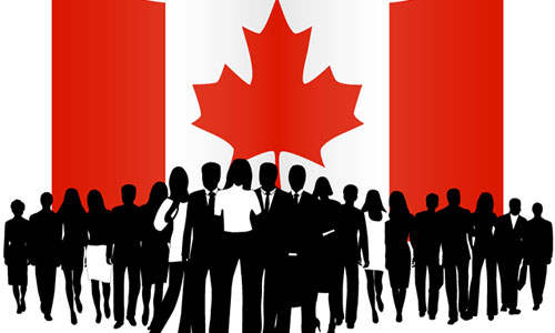 Canada facilitates visa requirements for Romanians - Immigration News