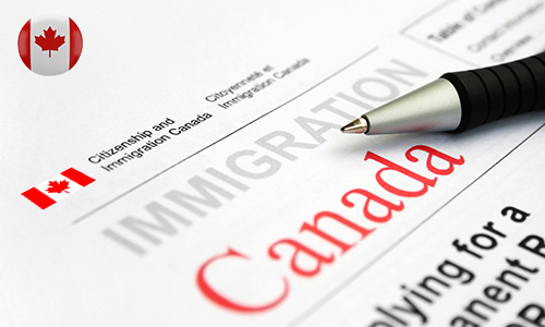 Canada has launched new visa application centre in Poland