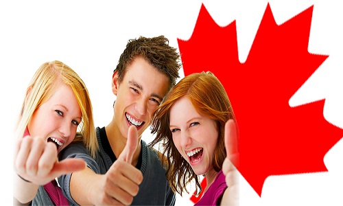 Canada now much popular than the UK among foreign undergraduates