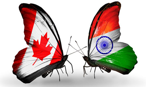 Canada immigration and visa services, Bangalore  - Visareporter