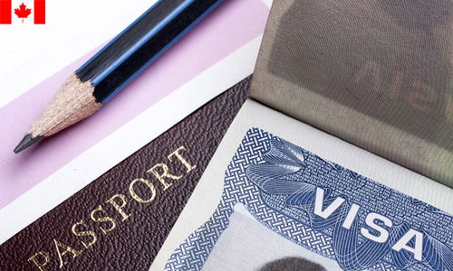 Visas of long-term multiple entry type given for Canadian travelers to China