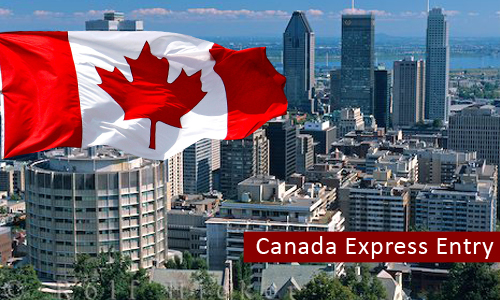 Changes in Canadian Express Entry Visa system needs process for application