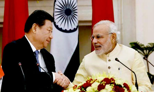 India to ease visa regulations for Chinese nationals