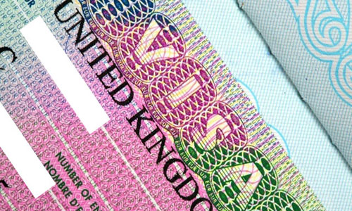 United Kingdom relaxed transit visa rules