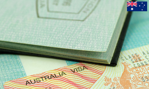 Changes might be brought in to the Australian 457 work visa