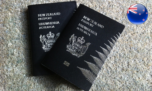 Changes to New Zealand's work visas from 1st November