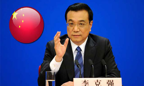 China's premier all set to tour Germany, Italy & Russia
