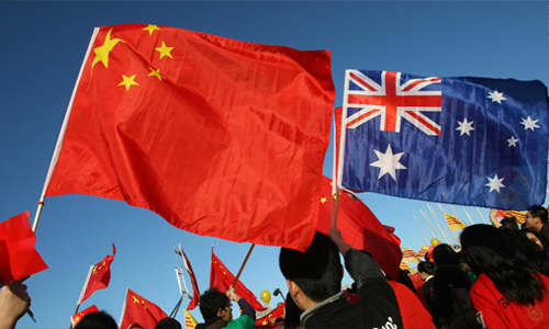 China Australia FTA is a win for building and construction industry