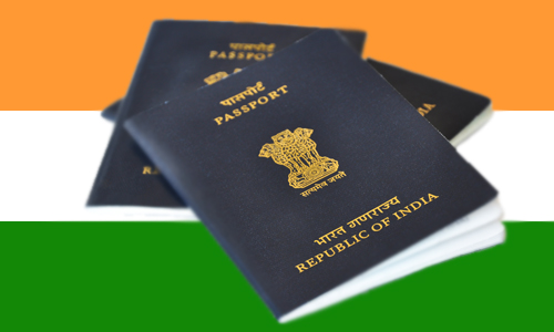 Deadline set for replacing hand written passports