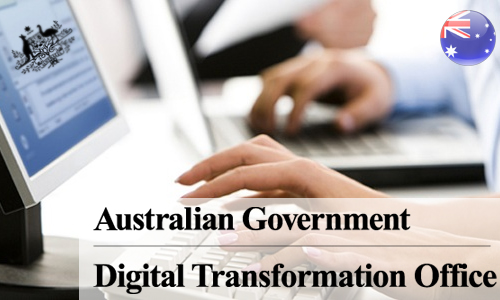 Recently created Digital Transformation Office passed system of online booking for citizenship tests