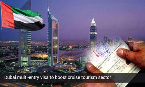 Multiple entry visa of Dubai - VisaReporter Travel News