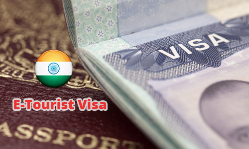 India e-tourist visa facility announced for 36 more countries