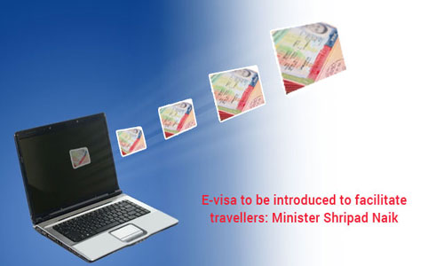 India to launch E-visa's to assist travelers