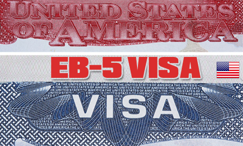 Information about the EB - 5 visa program