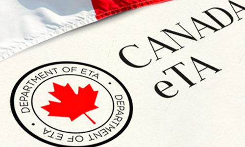 ETA to become compulsory for entering into Canada