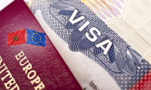 European Union to make easier visa norms for Moroccans