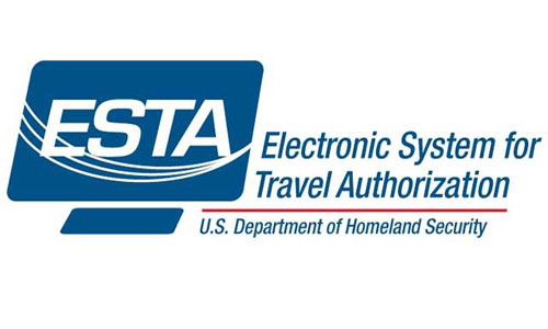 ESTA - New visa-free entry scheme to the USA