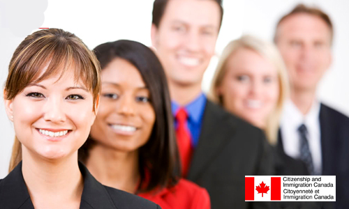 Employer portal can be used for Canadian work permits under LMIA exemption