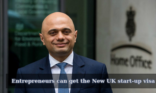 Entrepreneurs can get the New UK start-up visa 