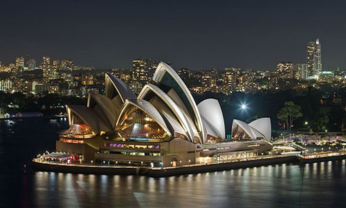 Expats cost of living in Sydney decreases